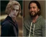 Jackson Rathbone (Jasper Hale)