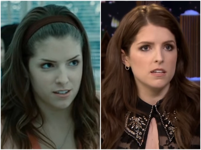 Anna Kendrick (Jessica)