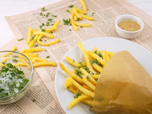 Pasul 5: ofera-le un gust desavarsit