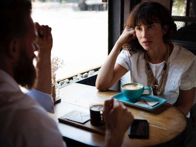 Esti un foarte bun ascultator