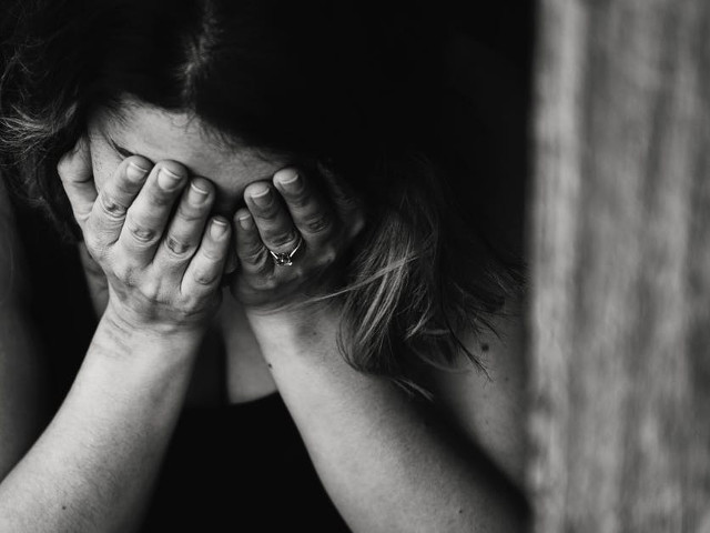 Nu esti guvernat de frica