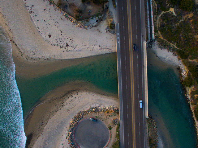 Cardiff, Encinitas, California