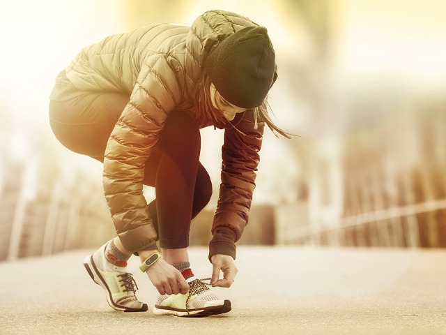 Practicarea sportului fara echipament adecvat