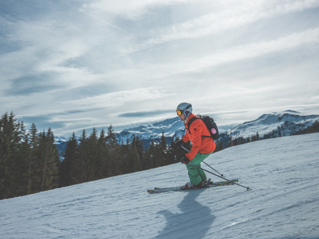 Practicarea anumitor sporturi