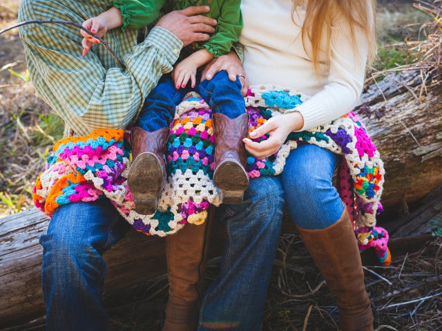 Parintele trebuie sa inteleaga ca eliminarea anxietatii nu e solutia