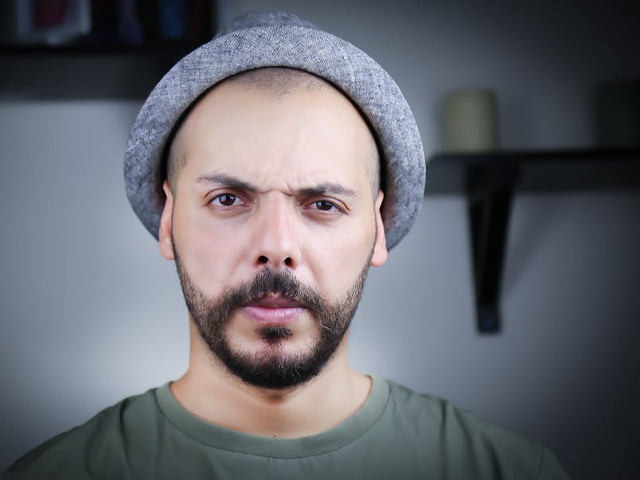 "Mi-as fi dorit sa fiu scund/a"