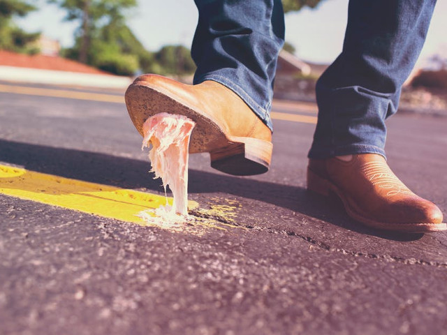 Acceptarea sentimentului de jena