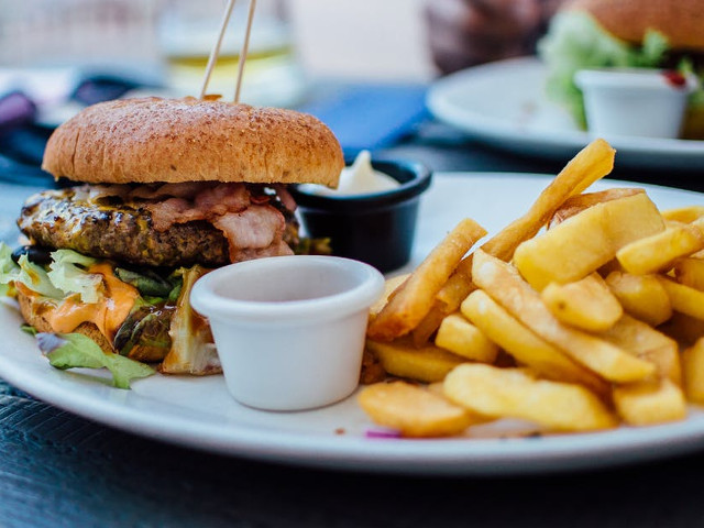 Nivel ridicat de colesterol