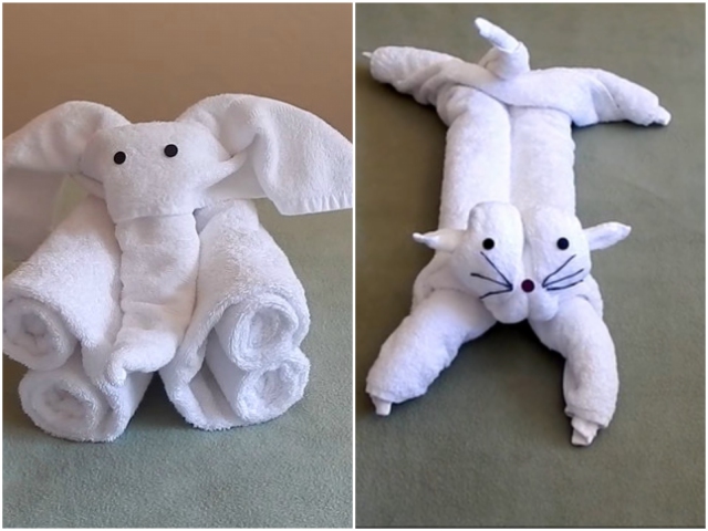 Surprizele care ii asteapta pe cei care vin insotiti de copii