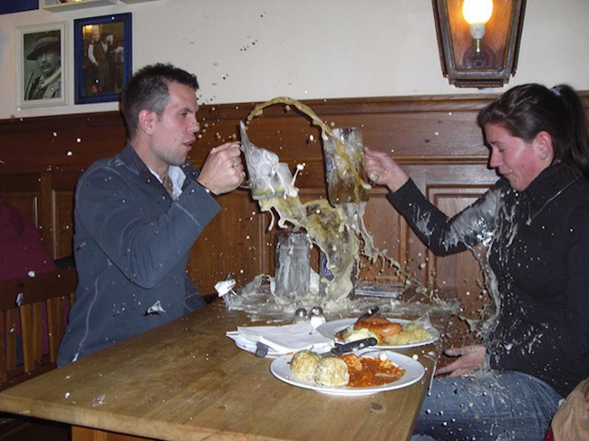 Un "Noroc" de neuitat