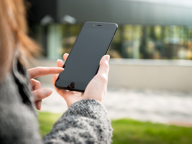 Germenii de pe pe telefoane provoaca infectii