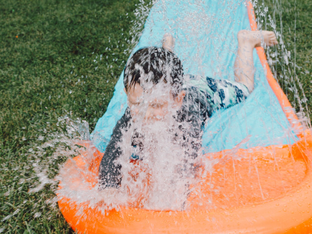 ... mai ales cand vrea sa incerce ceva nou...