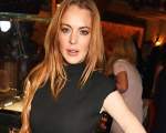 Lindsay Lohan