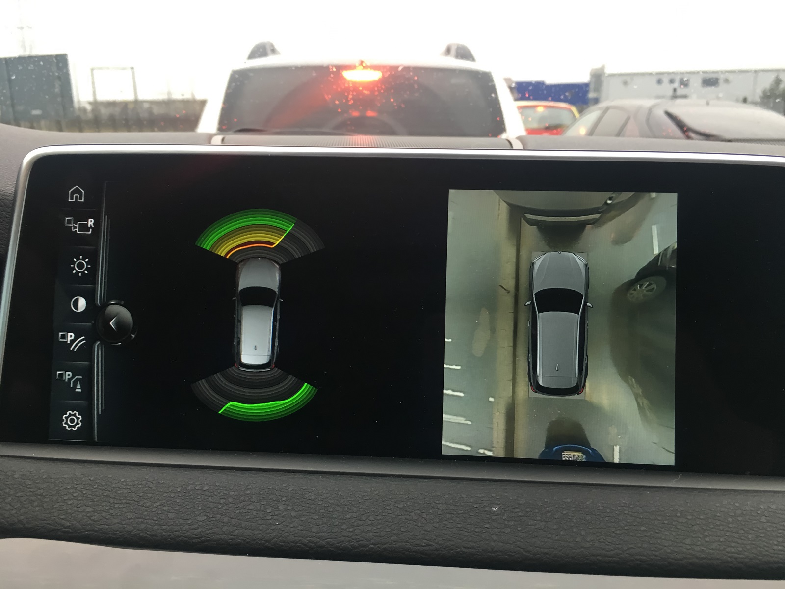 BMW X5 - familia redescopera confortul