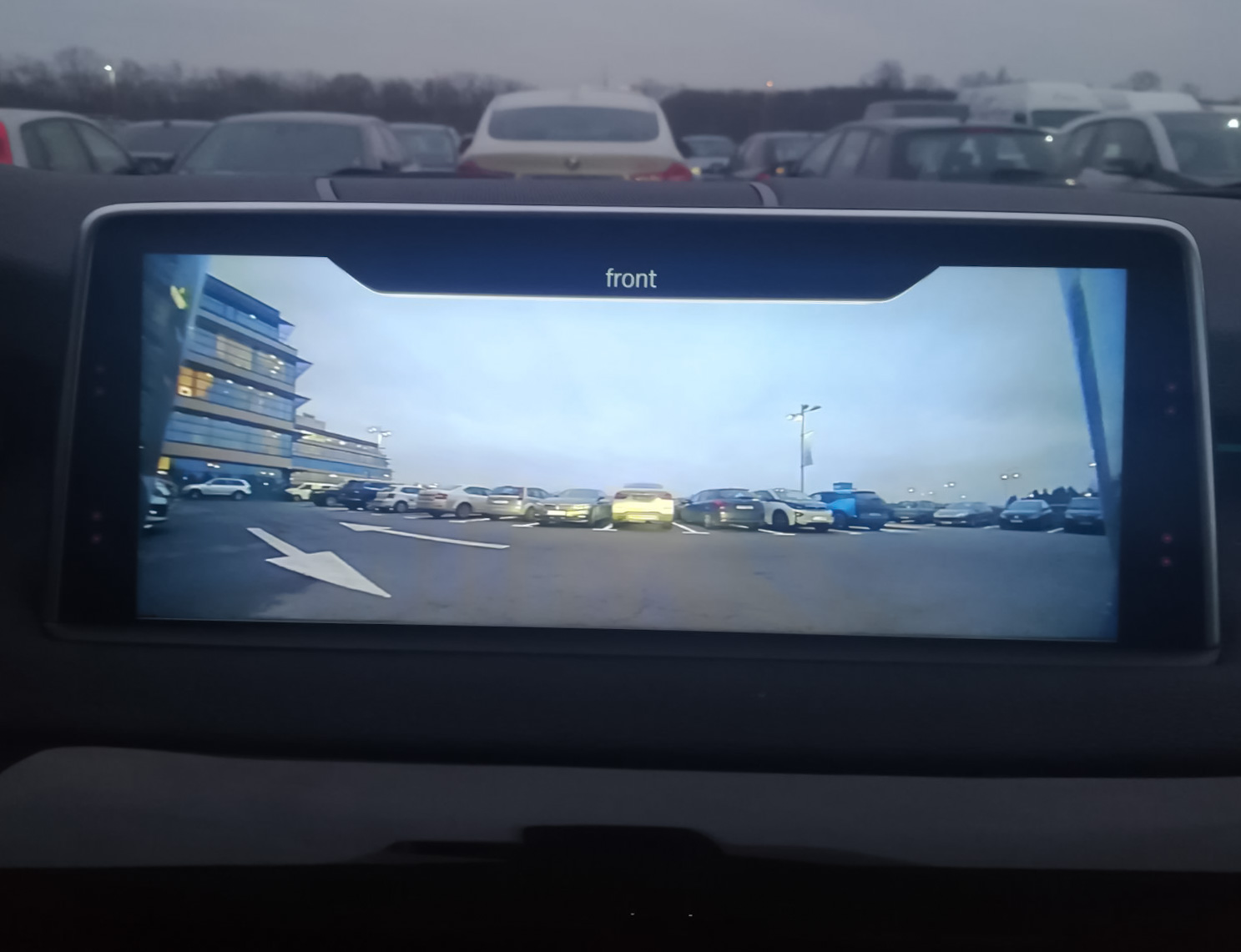 BMW X5 - familia redescopera confortul