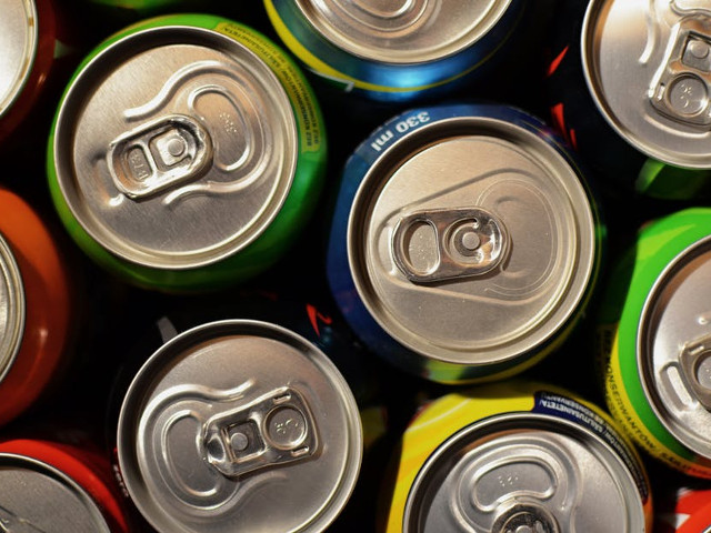 Bauturile pentru sportivi