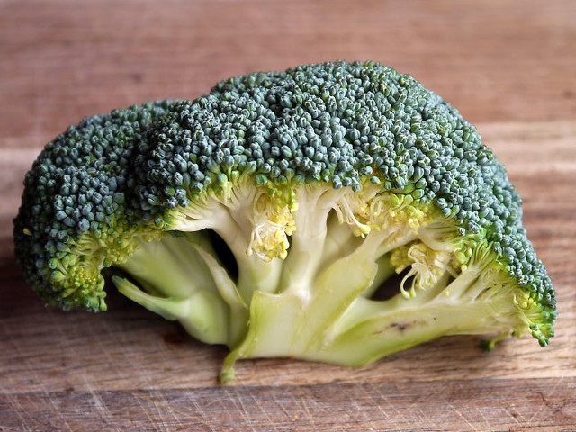 Broccoli