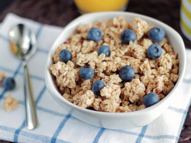 Cereale bogate in fibre