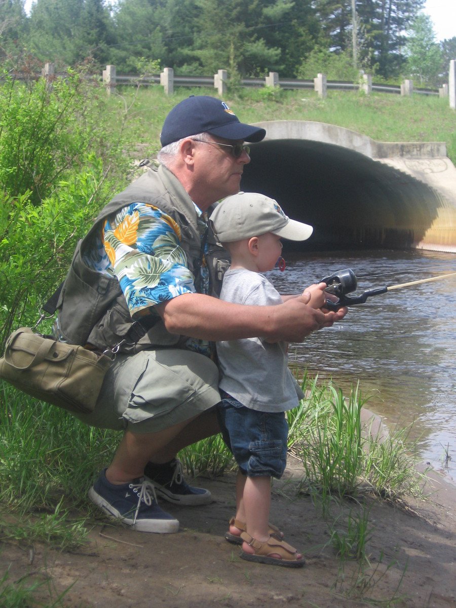 Ii invata mereu ceva nou