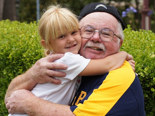 Iubire neconditionata