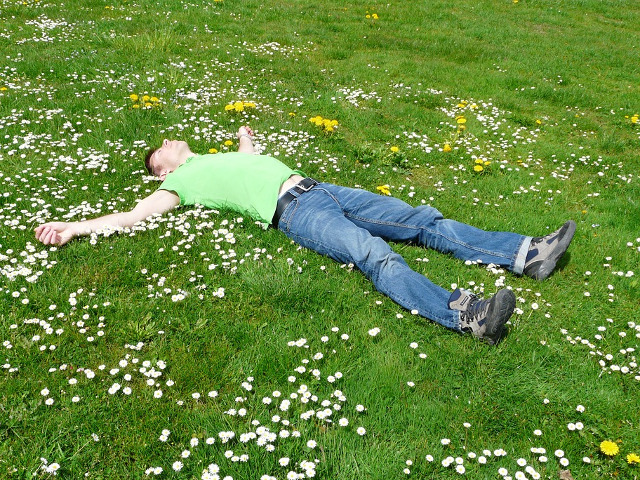 Stilul de viata influenteaza visele