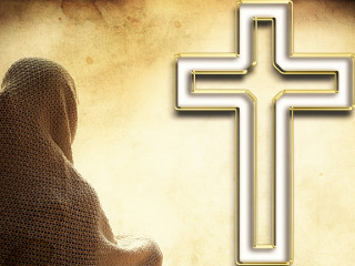 Mamele merg sa se roage