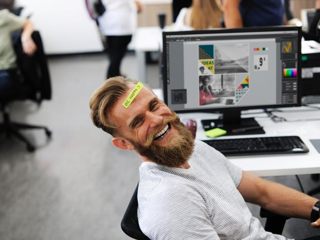 Nu-si asuma responsabilitatile