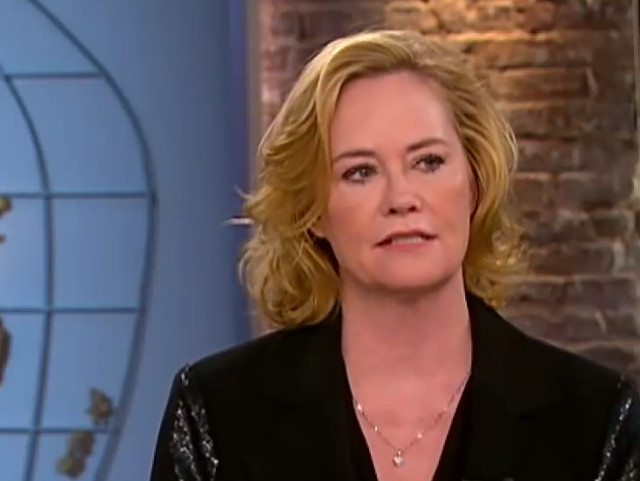 Cybill Shepherd (67 de ani)