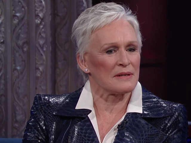 Glenn Close (70 de ani)
