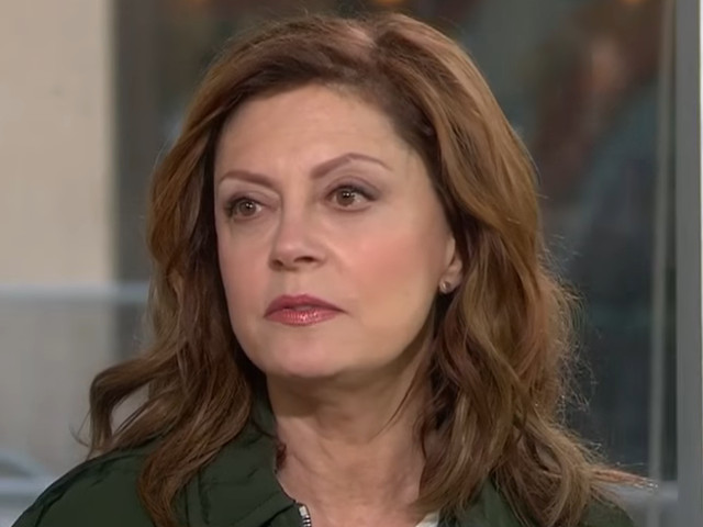 Susan Surandon (71 de ani)