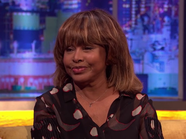 Tina Turner (78 de ani)