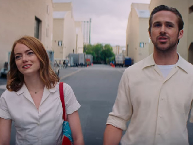 La La Land (2016)