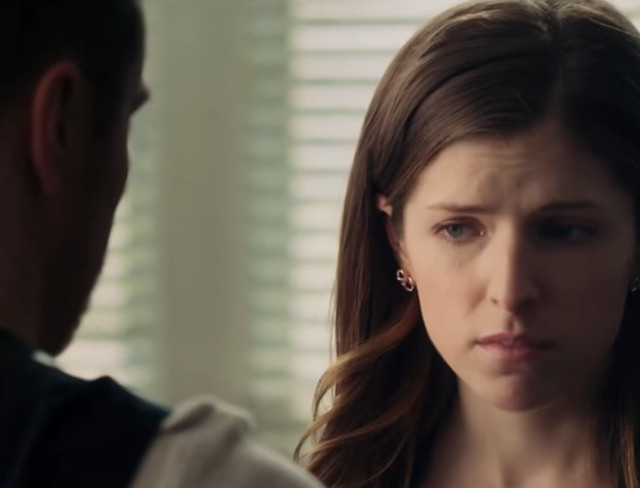 Mr. Right/ Un iubit... mortal (2015)