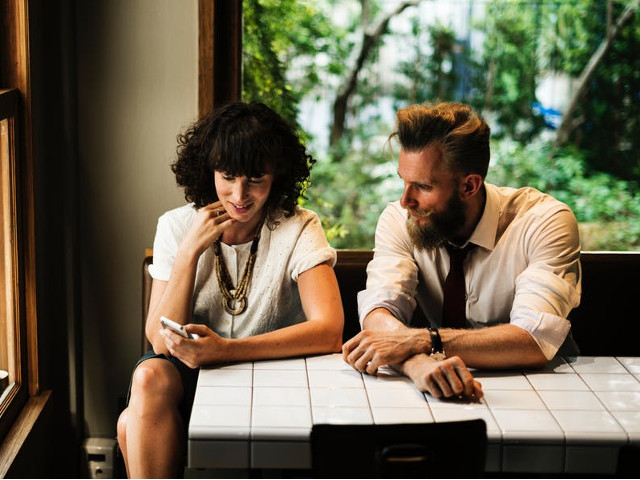 Nu mai gasiti subiecte de conversatie