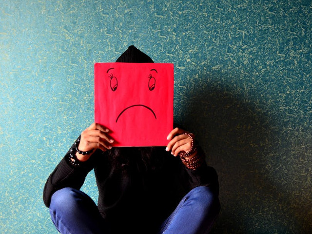 Da intotdeauna vina pe tine