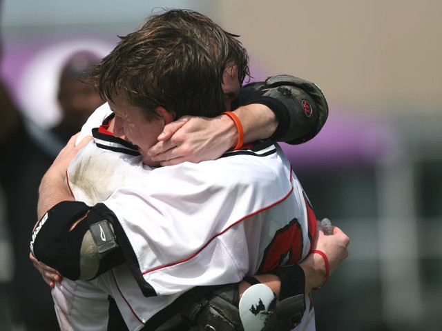 Fii acolo pentru persoana respectiva