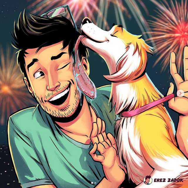 Recompensa care te face sa uiti de orice suparare