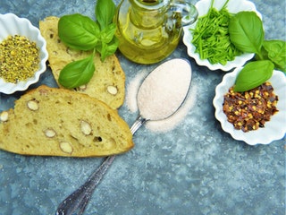 Optezi pentru o dieta fara gluten