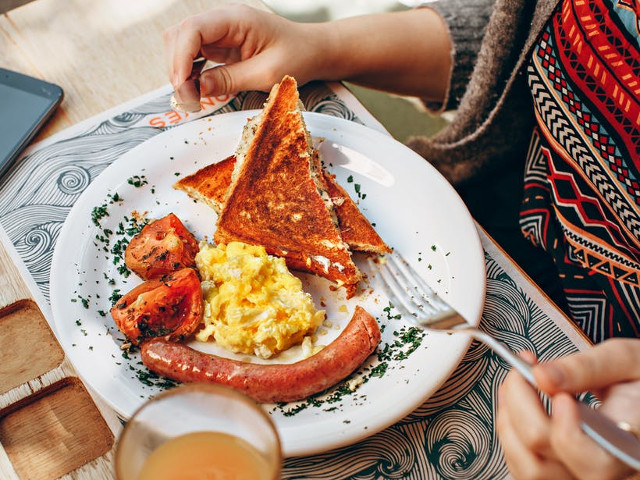 Nu mananca orice si evita anumite combinatii