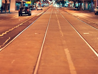 La ce ora trece urmatorul tramvai?