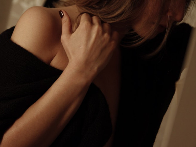 Sani umflati sau sensibili