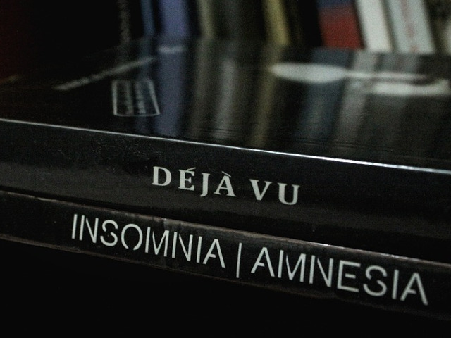 Trei tipuri de deja-vu