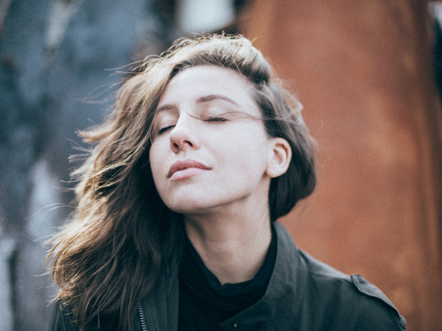 Exercitii de respiratie