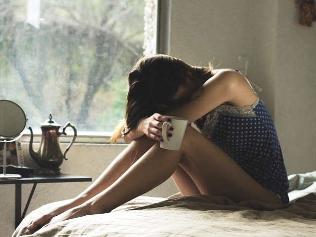 "Nu voi reusi niciodata"