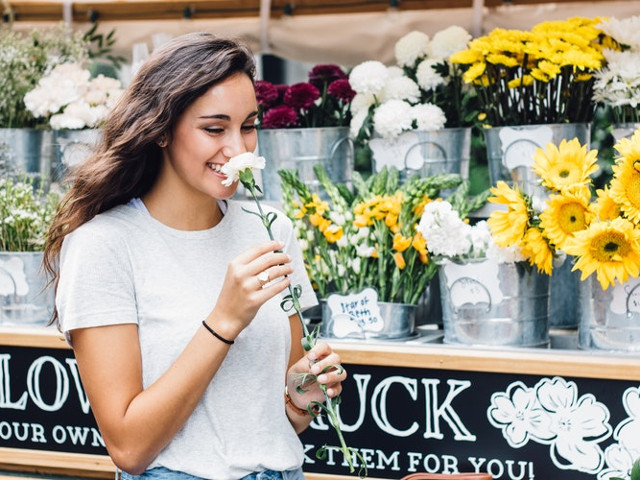 Fii cea mai importanta persoana din viata ta
