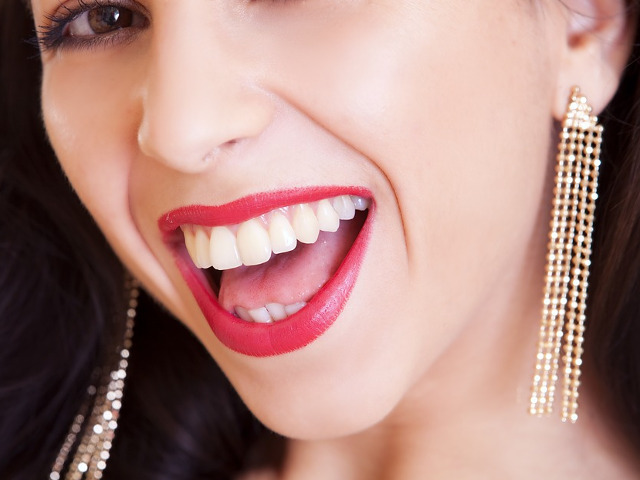 Pentru o respiratie proaspata