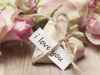 Declaratie de dragoste