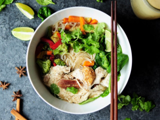 Gusta cat mai multe feluri de mancare