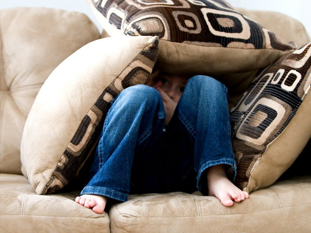 Experimenteaza episoade de anxietate