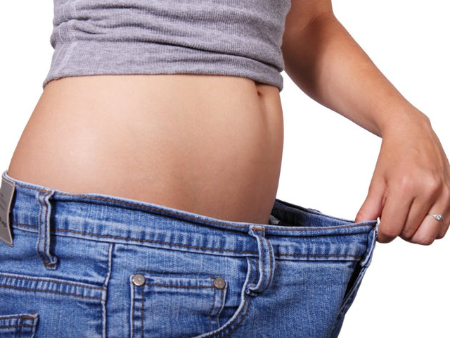 Contribuie la pierderea kilogramelor nedorite